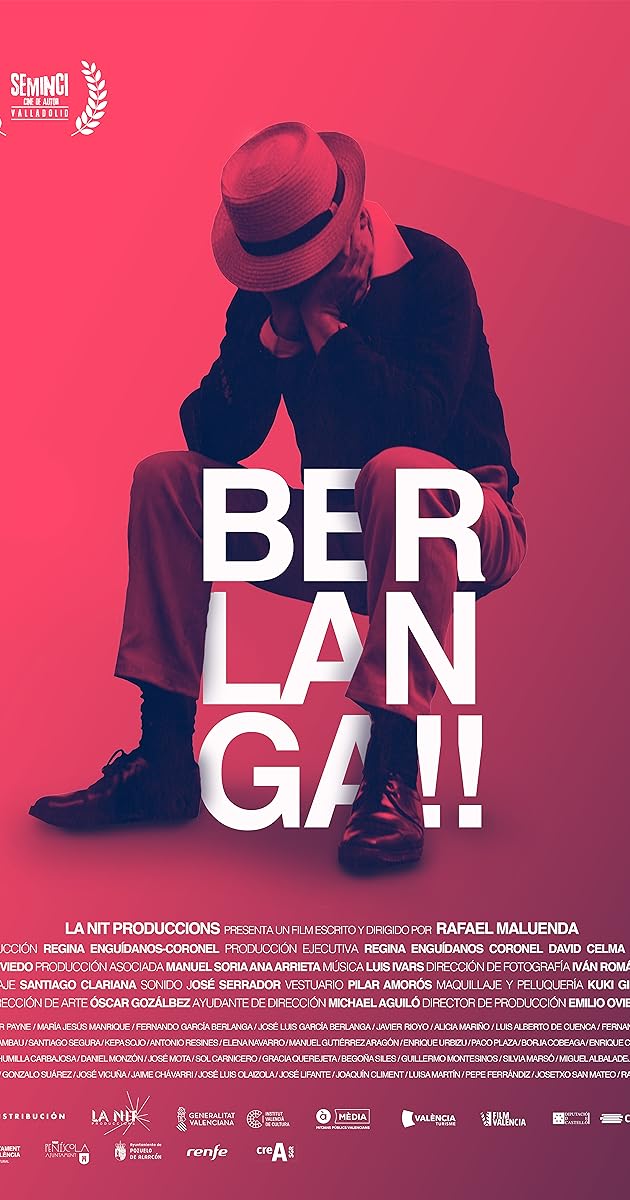 Berlanga!!