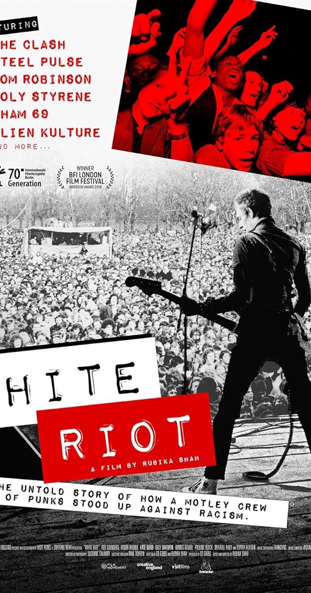 White Riot