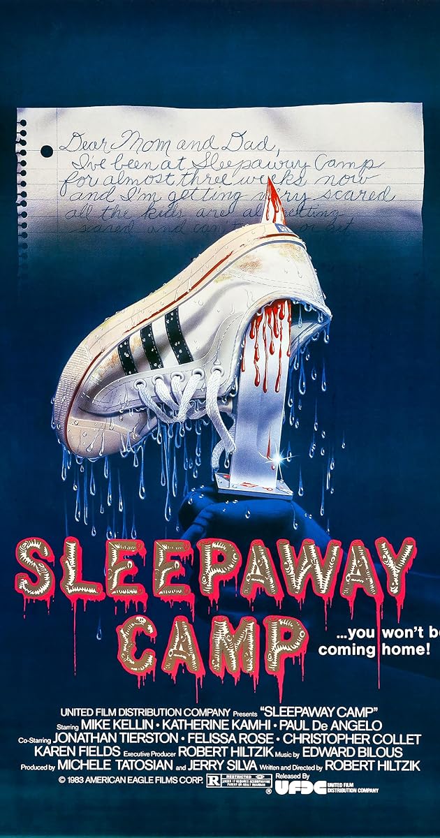 Sleepaway Kampı