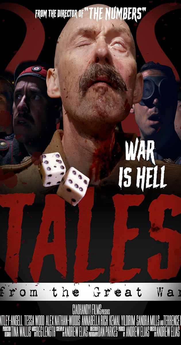 Tales from the Great War