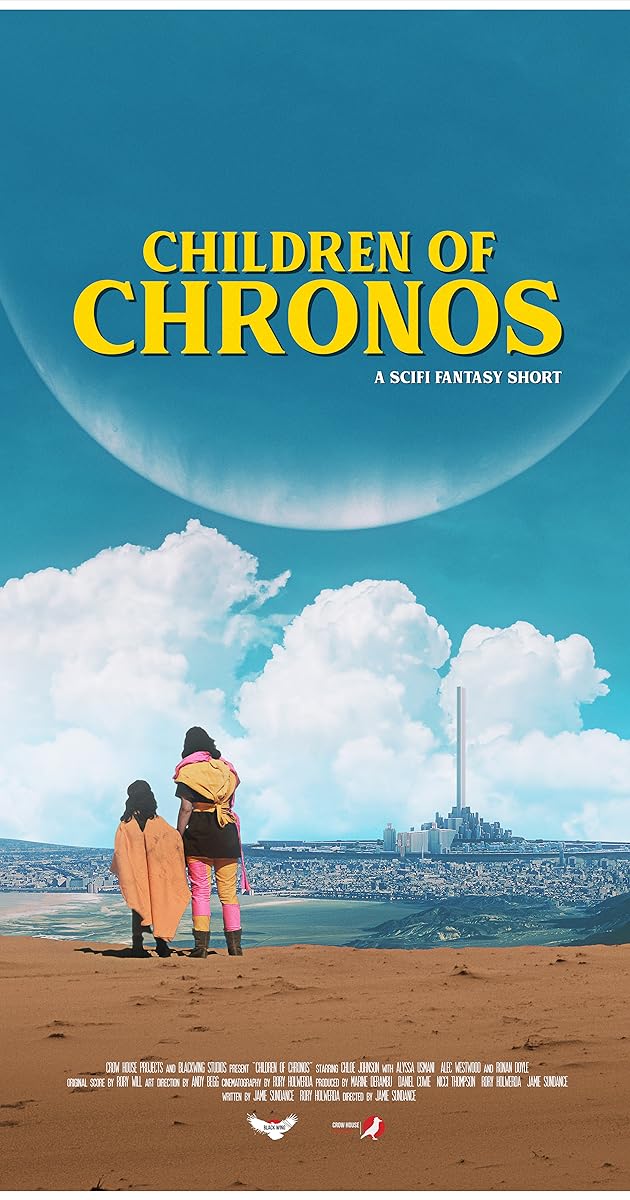 Children of Chronos