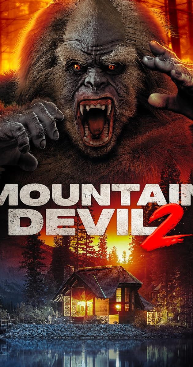 Mountain Devil 2: The Search for Jan Klement