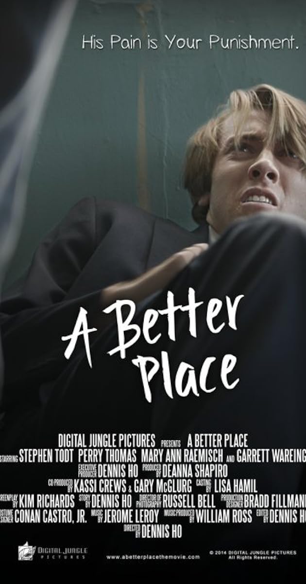 A Better Place