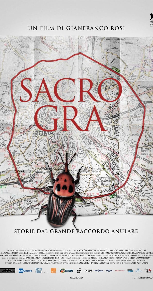 Sacro GRA