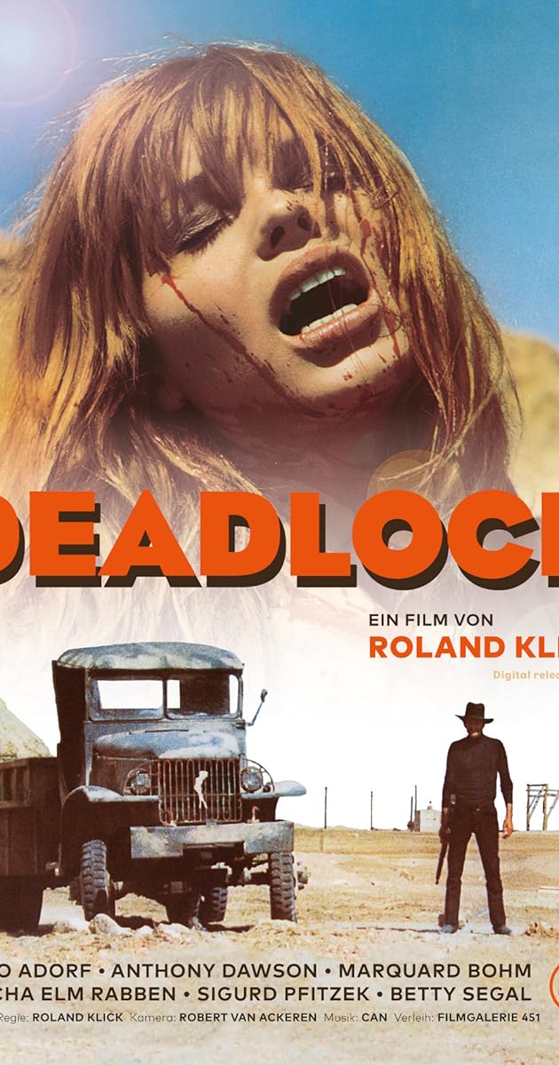 Deadlock