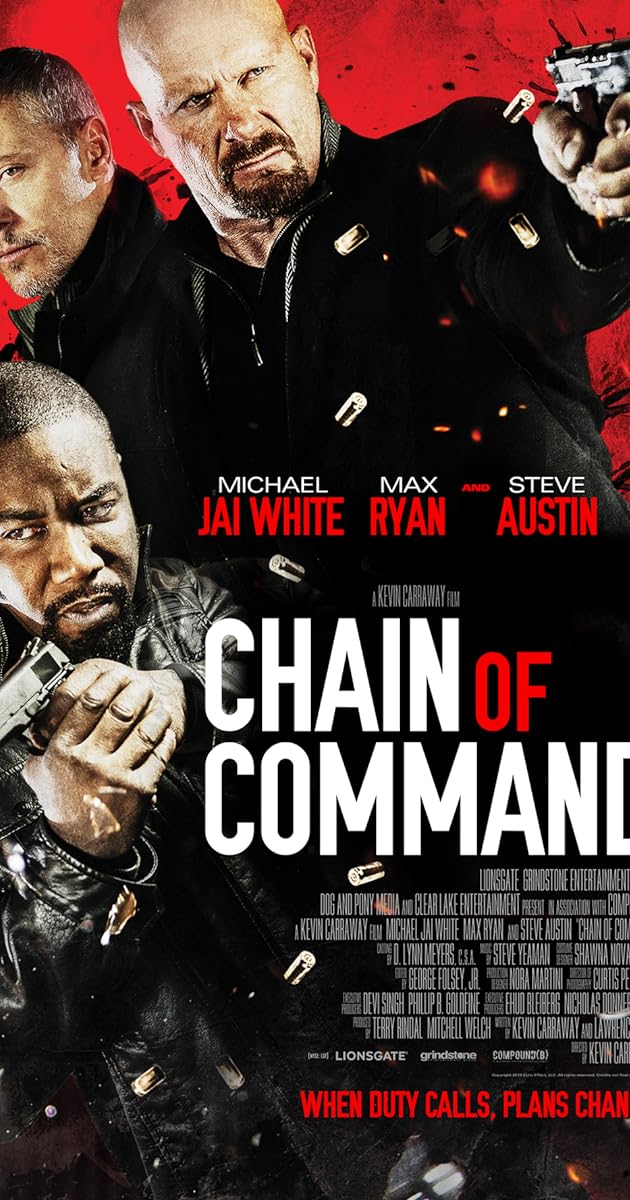 Chain of Command