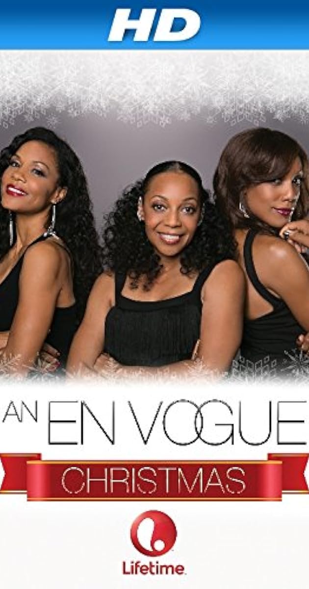 An En Vogue Christmas