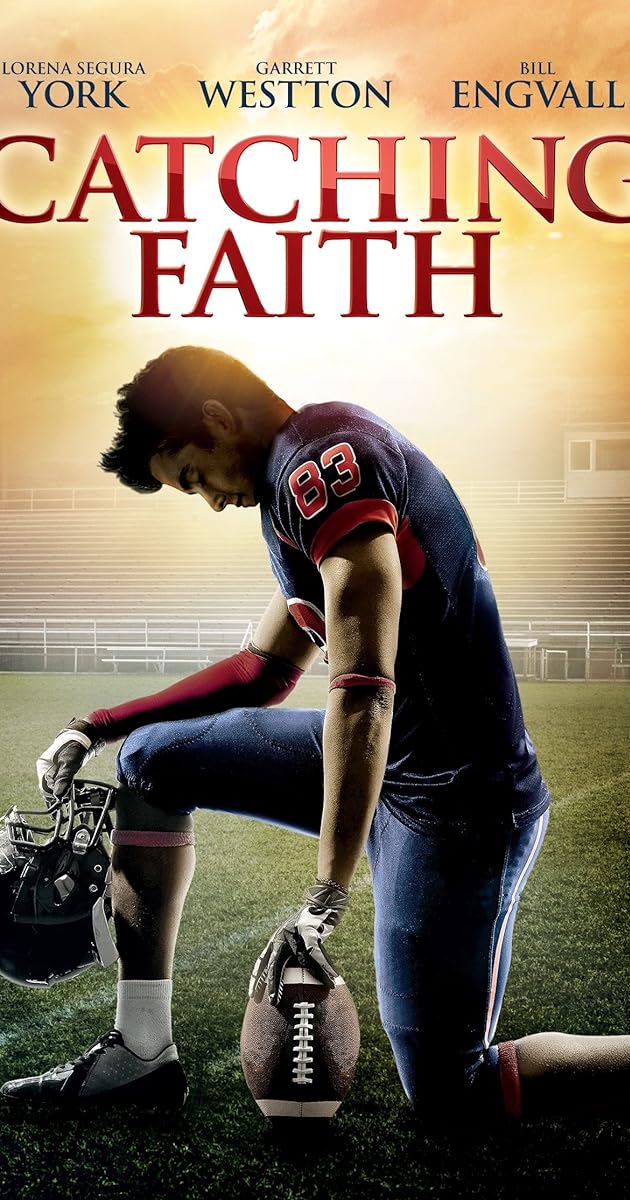 Catching Faith