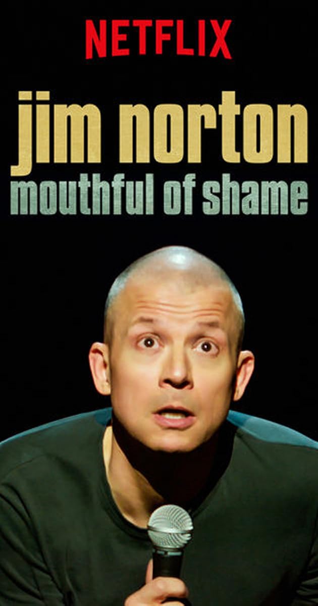 Jim Norton: Mouthful of Shame