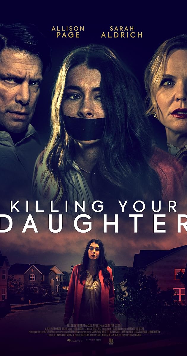 Killing Your Daughter