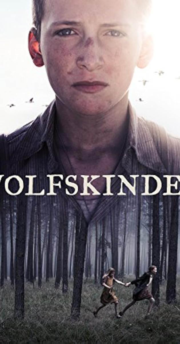 Wolfskinder