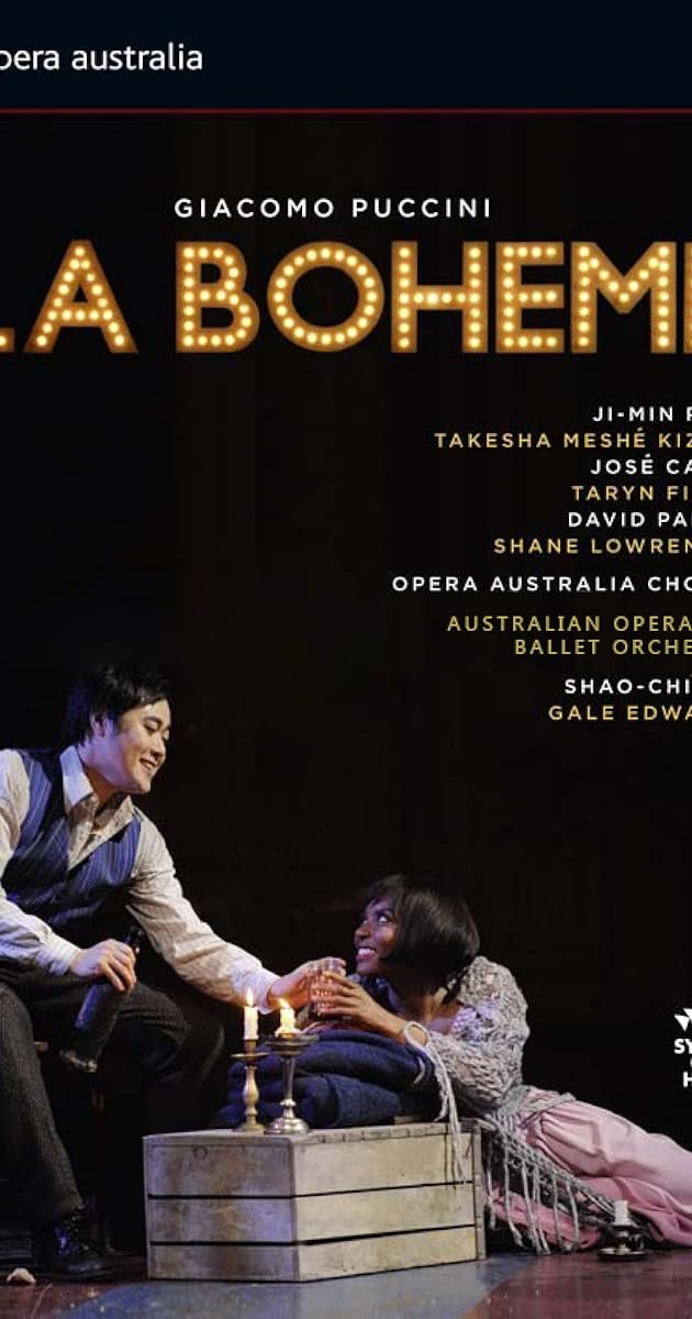 La Bohème (Sydney Opera House)