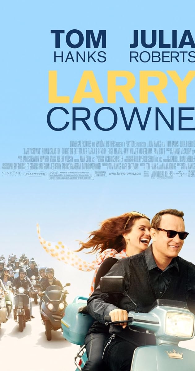 Larry Crowne