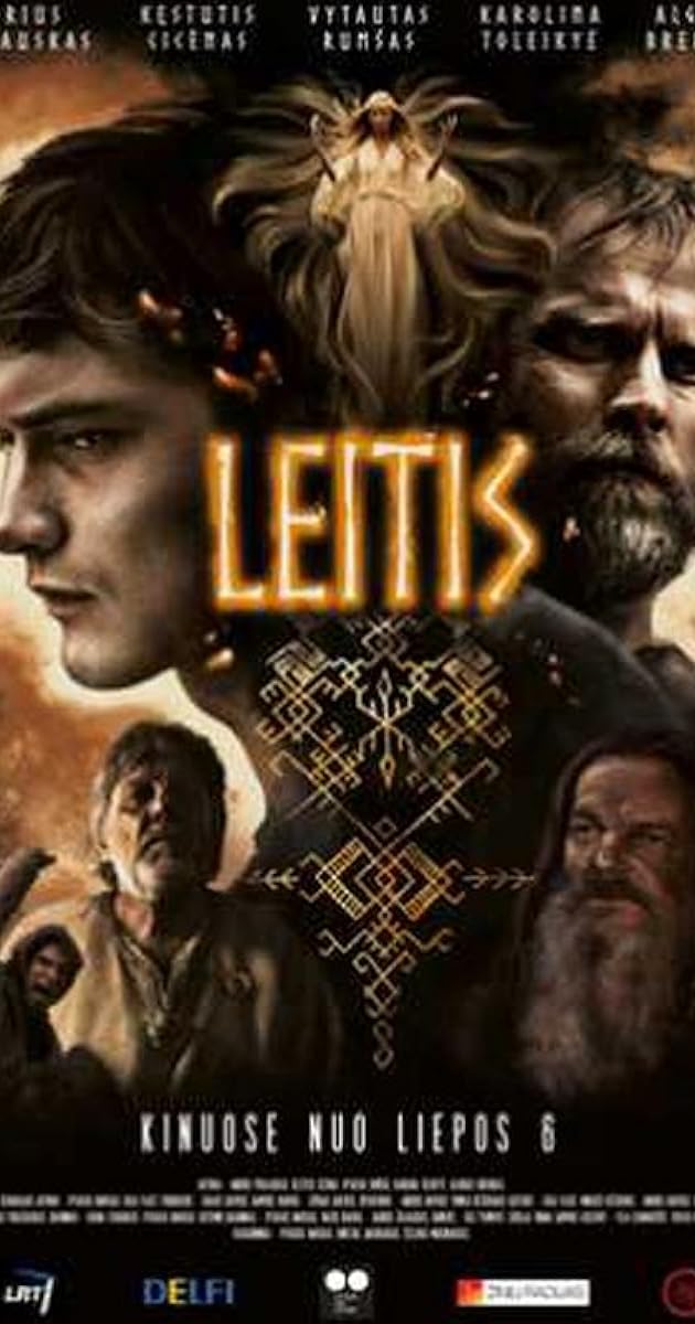 Leitis