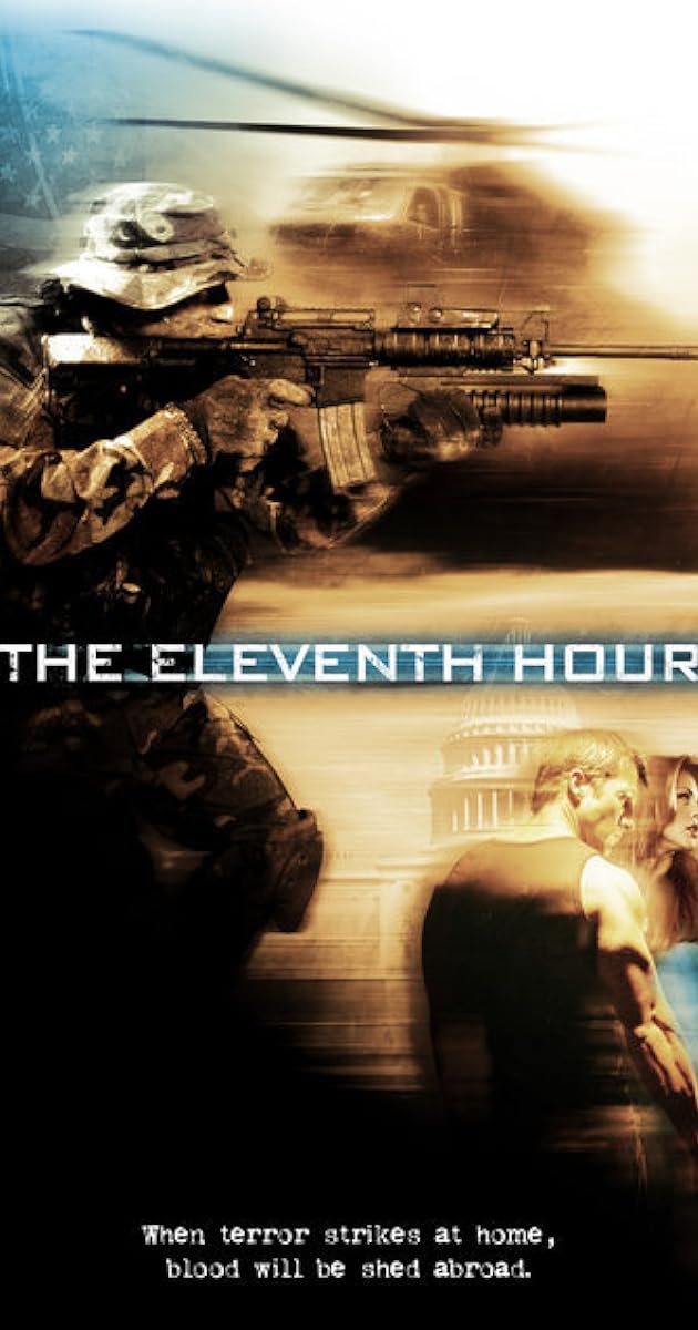 The Eleventh Hour