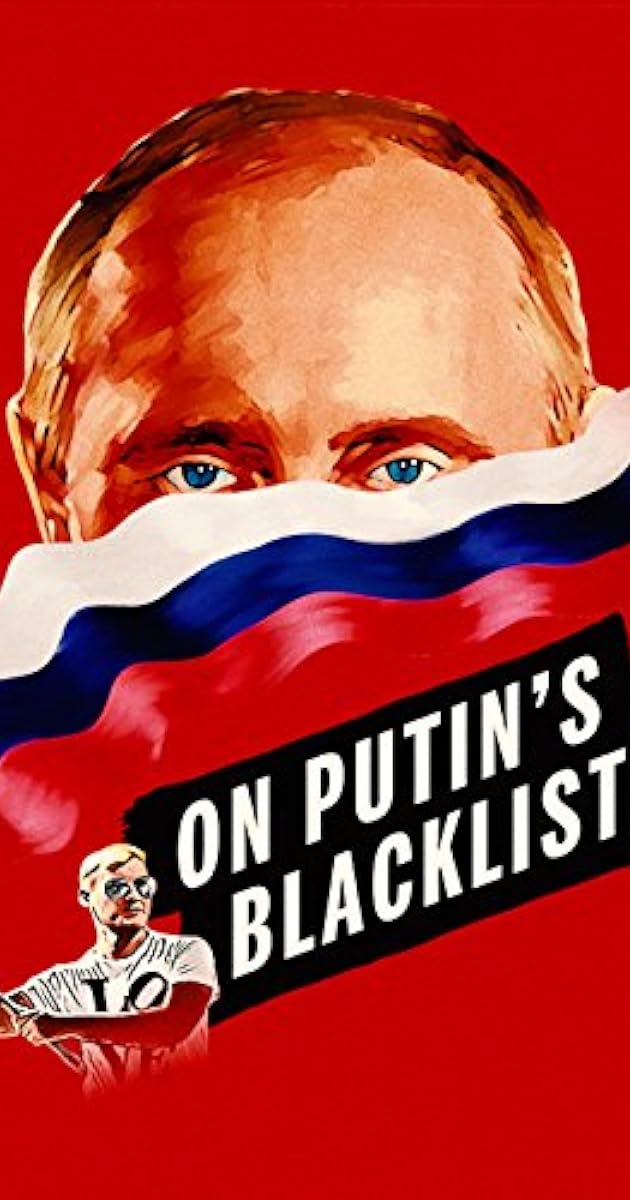 On Putin's Blacklist