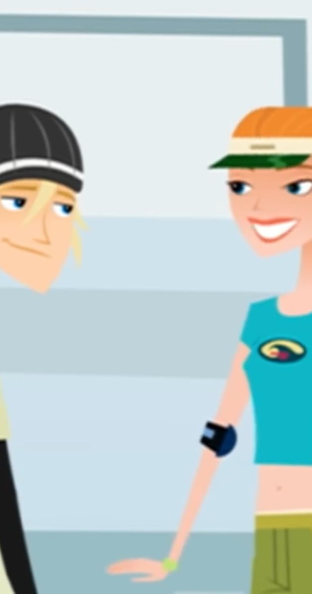 6Teen: Dude of the Living Dead