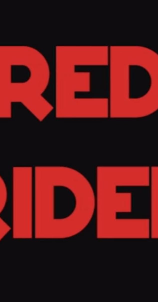 Red Rider