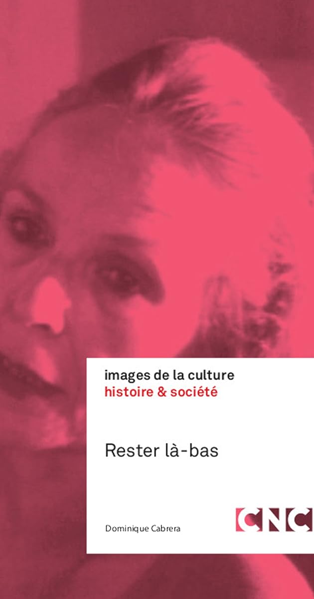 Rester là-bas