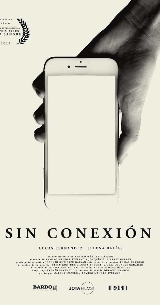 Sin Conexión