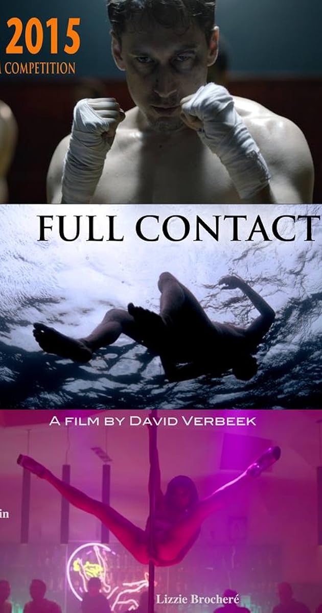 Full Contact