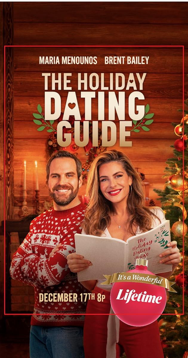 The Holiday Dating Guide