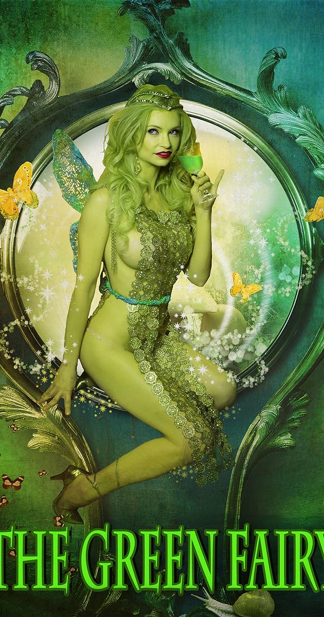 The Green Fairy
