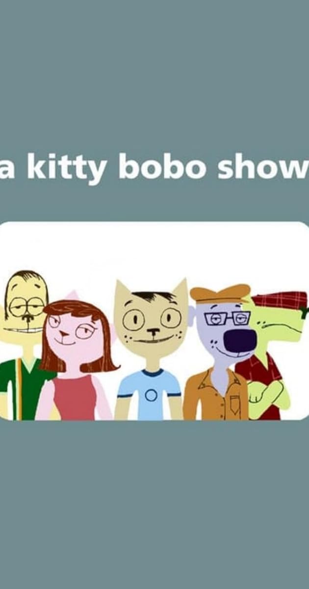A Kitty Bobo Show