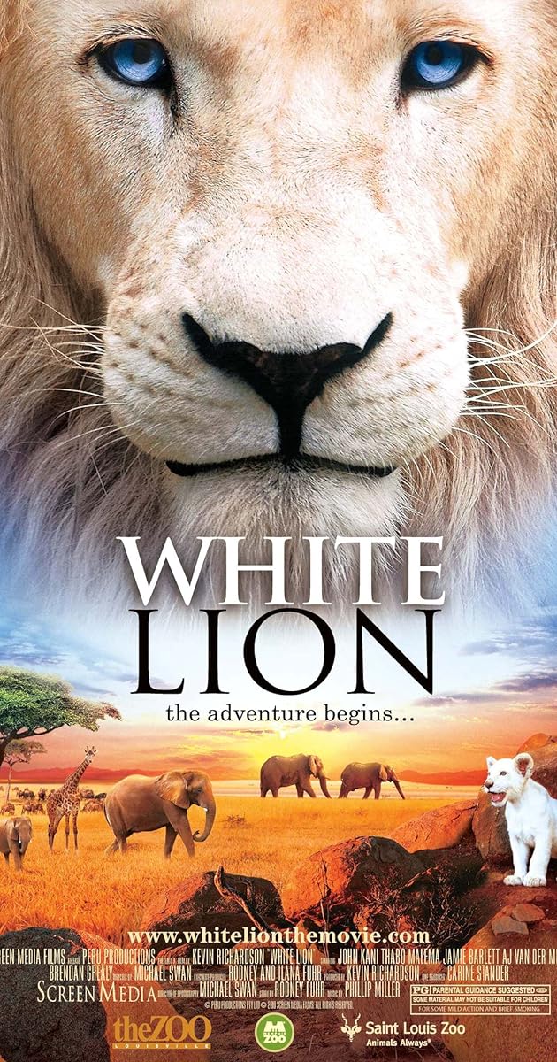 White Lion