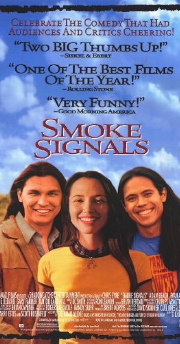 Smoke Signals