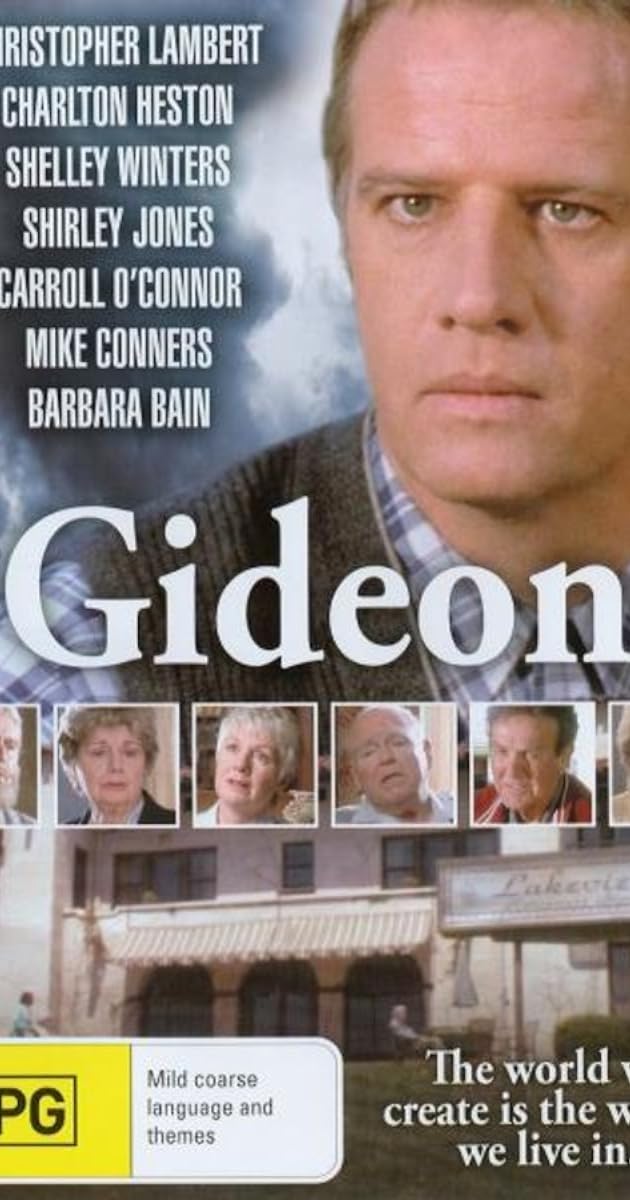 Gideon