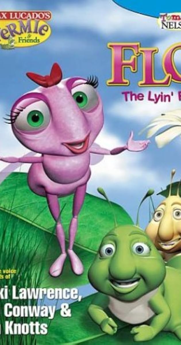 Hermie & Friends: Flo the Lyin' Fly