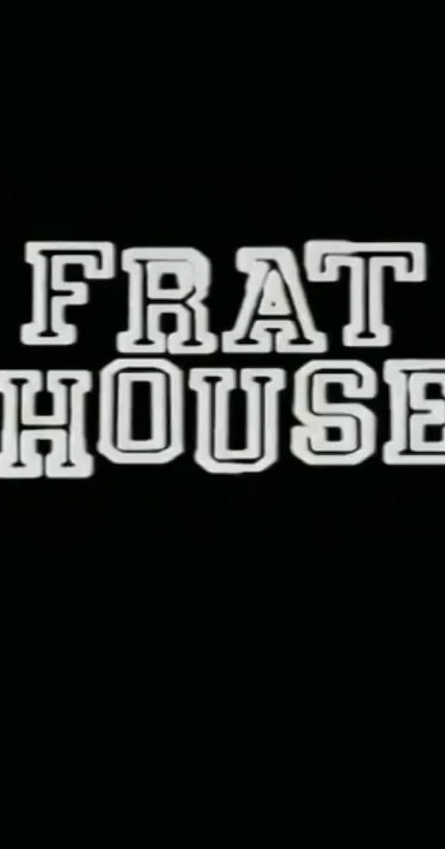 Frat House