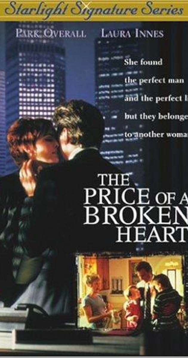 The Price of a Broken Heart