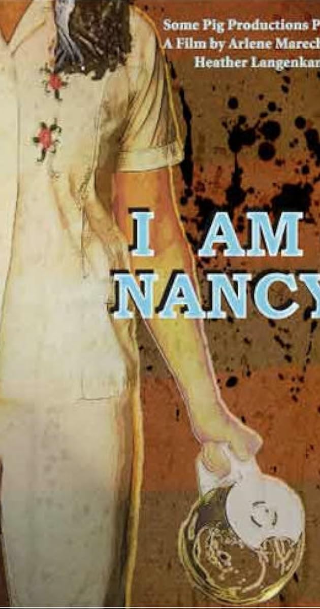 I Am Nancy