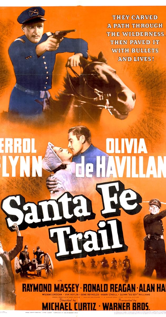 Santa Fe Trail