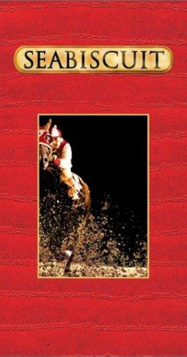 The True Story of Seabiscuit