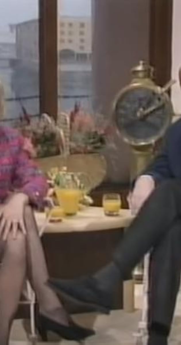 Victoria Wood's All Day Breakfast