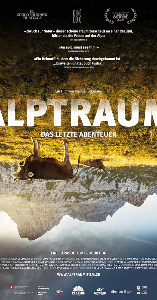 Alptraum - Das letzte Abenteuer