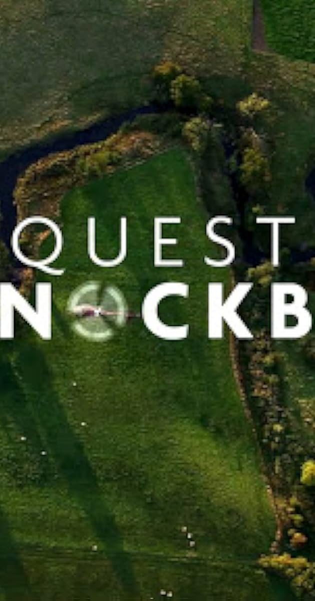 The Quest for Bannockburn