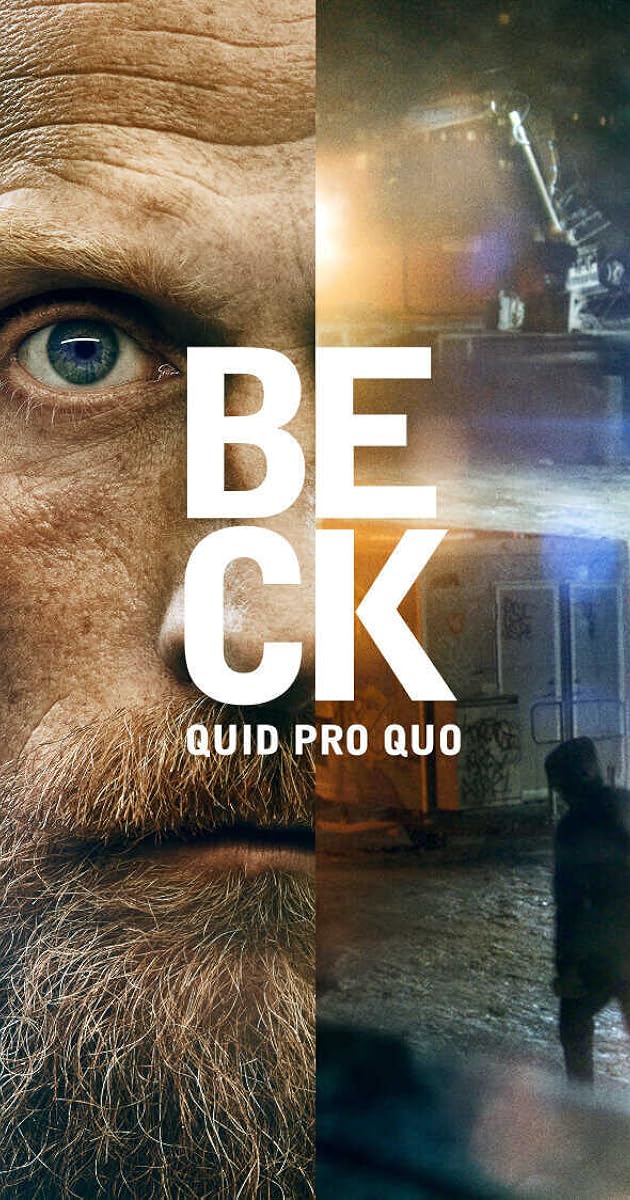 Beck 48  - Quid Pro Quo
