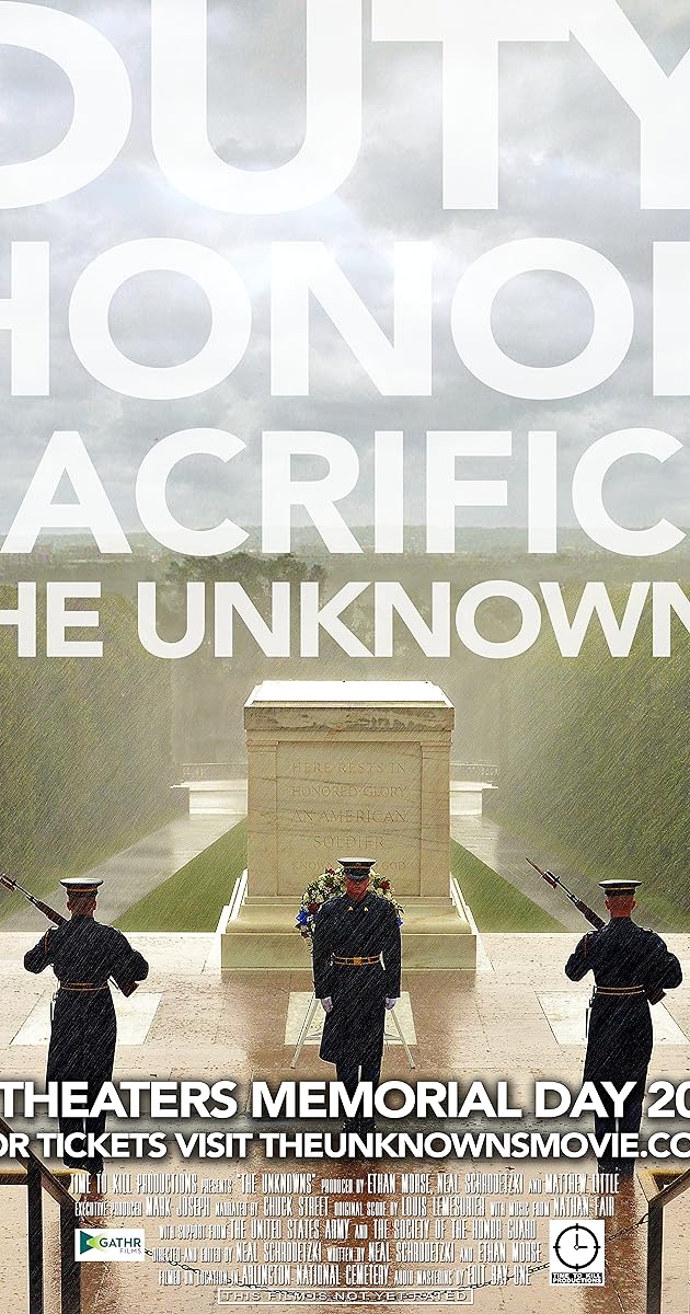 The Unknowns