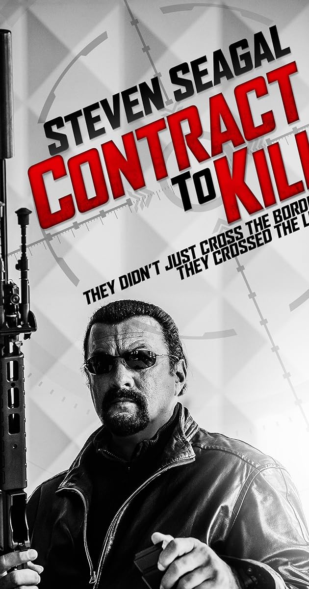 Contract to Kill