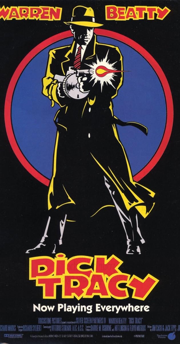 Dick Tracy