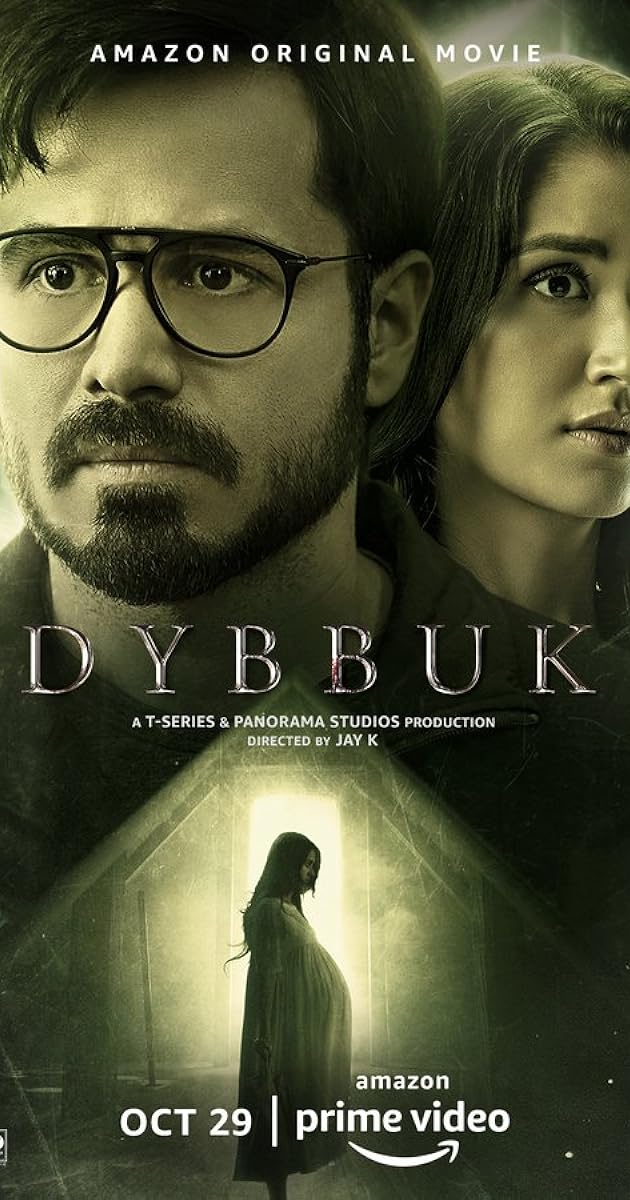 Dybbuk