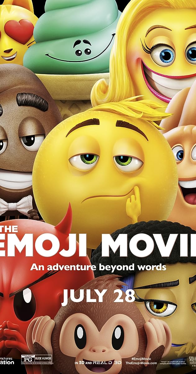 Emoji Filmi