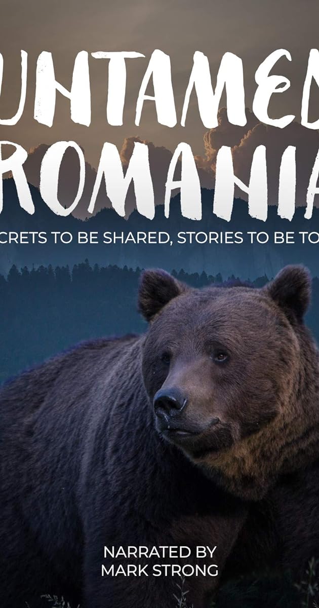 Romanya'nın Vahşi Doğası