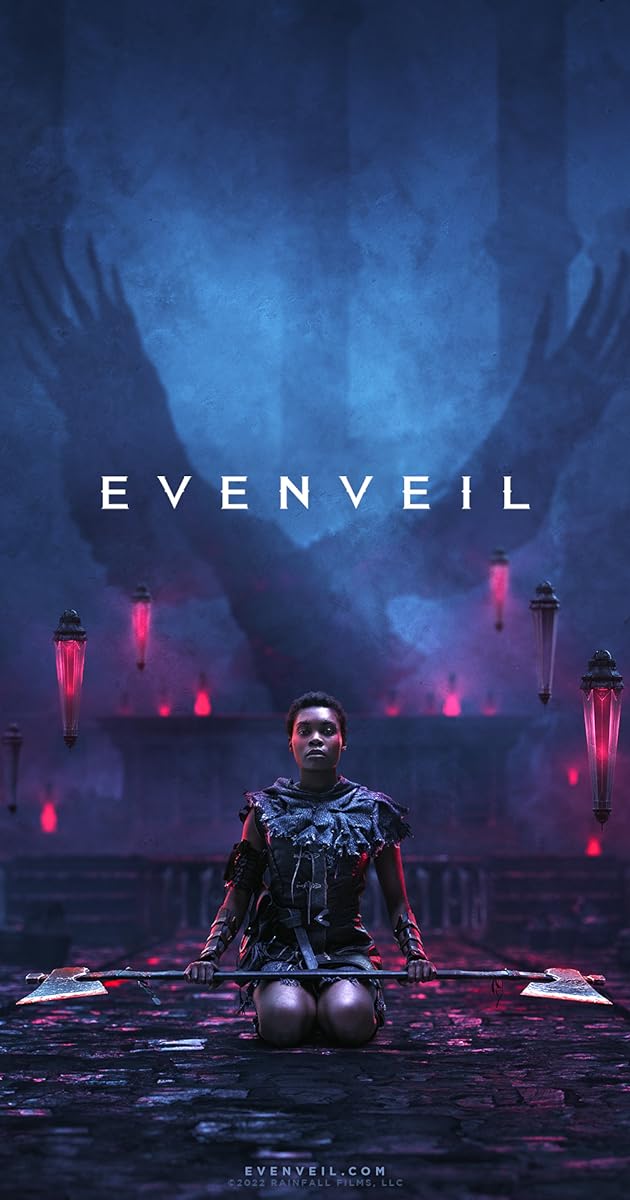 Evenveil