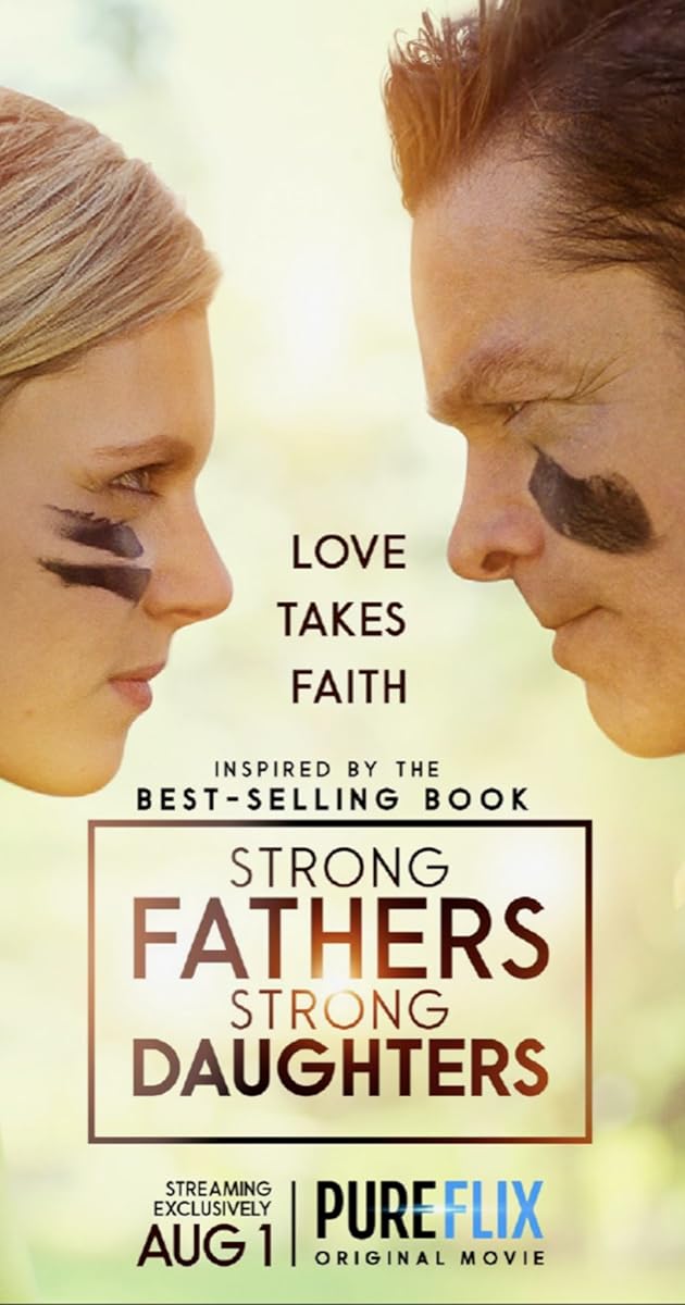 Strong Fathers, Strong Daughters