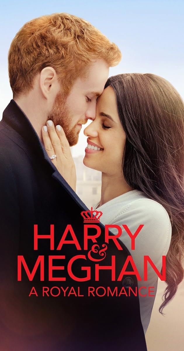 Harry & Meghan: A Royal Romance